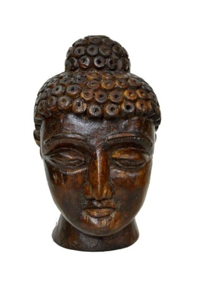 Buddha Head